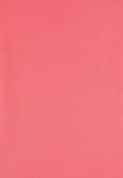 Freddy T-shirt slim fit corta in tessuto jersey tinto capo-Donna T-shirts