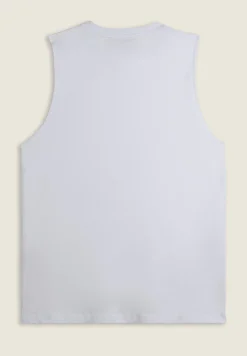 Freddy T-shirt smanicata girocollo-Uomo Canotte