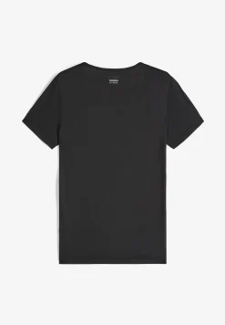 Freddy T-shirt sportiva in tessuto tecnico traspirante-Donna Padel|Pilates