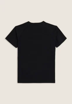 Freddy T-shirt Uomo in tessuto tecnico Elite x-Uomo T-shirts E Polo