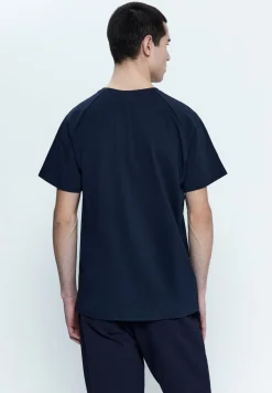 Freddy T-shirt Uomo Maniche Raglan Elite x-Uomo T-shirts E Polo