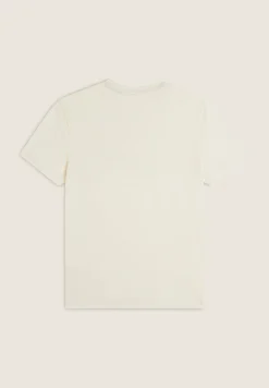 Freddy T-shirt Uomo Regular Fit con Grafica Frontale-Uomo T-shirts E Polo