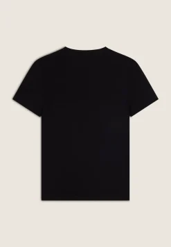 Freddy T-shirt Uomo Regular Fit con Taschino-Uomo T-shirts E Polo