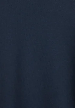 Freddy Tuta da bambina con collo alto e pantaloni fondo dritto- Tute Sportive