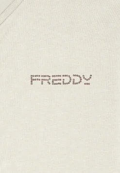 Freddy Tuta donna con zip e collo alto in jersey stretch-Donna Tute
