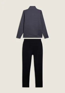 Freddy Tuta regular fit con collo alto e dettagli in strass-Donna Ginnastica|Tute