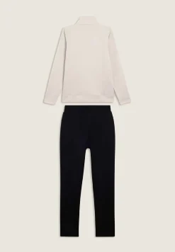 Freddy Tuta regular fit con collo alto e dettagli in strass-Donna Ginnastica|Tute