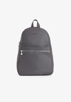 Freddy Zainetto in similpelle con chiusura zip-Donna Borse E Zaini
