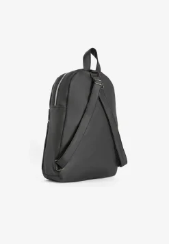 Freddy Zainetto in similpelle con chiusura zip-Donna Borse E Zaini
